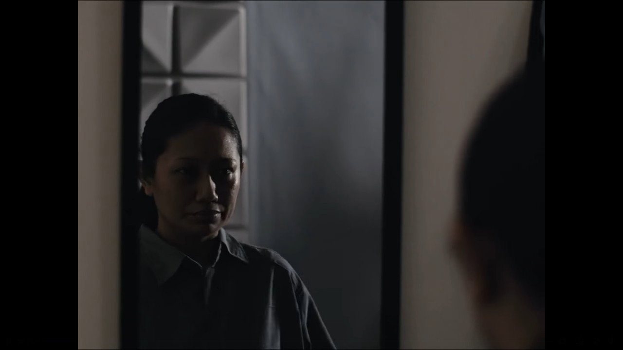 The Myth of Manila (2021) movie backdrop