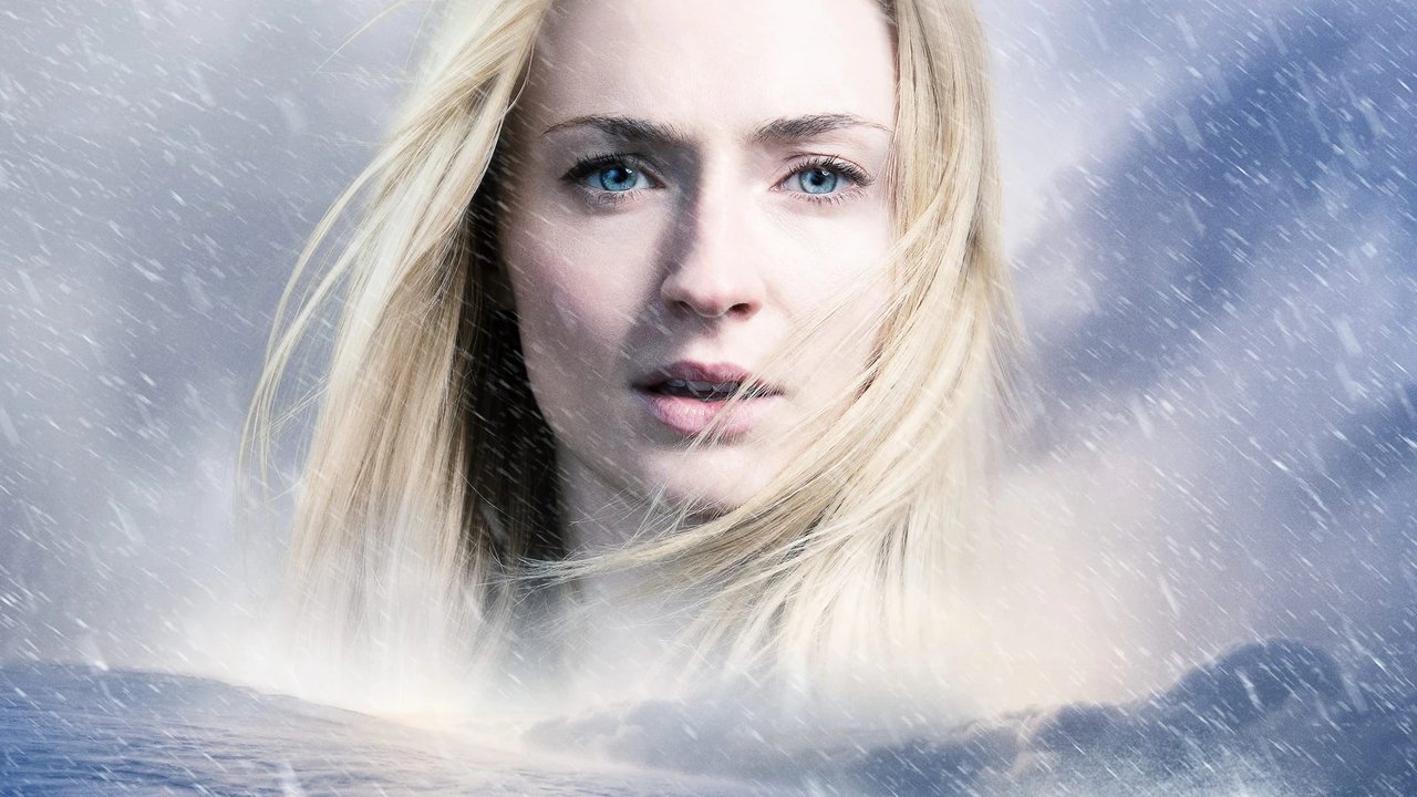 Survive (2020) TV show backdrop