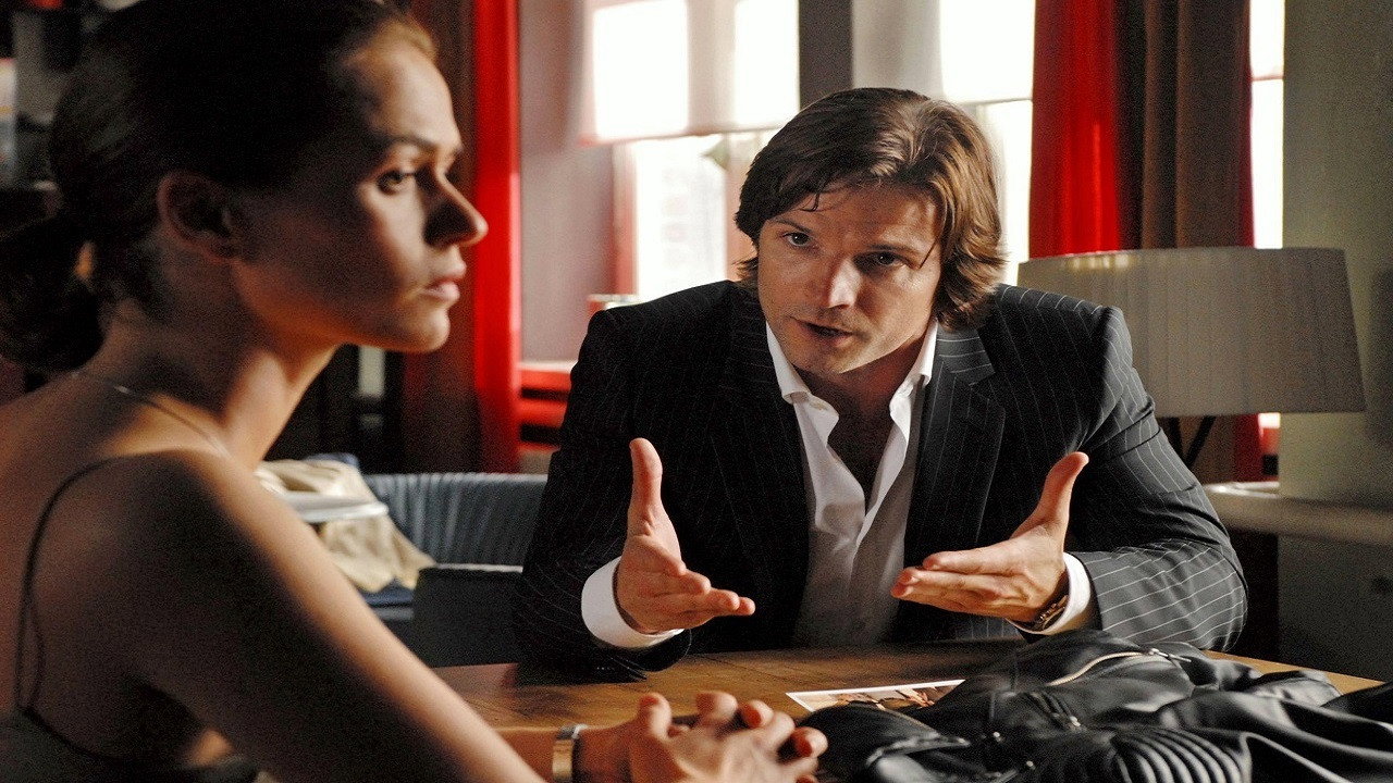 Die dunkle Seite (2008) movie backdrop