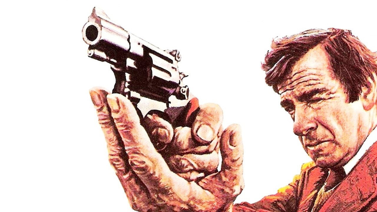 The Laughing Policeman (1973) movie backdrop