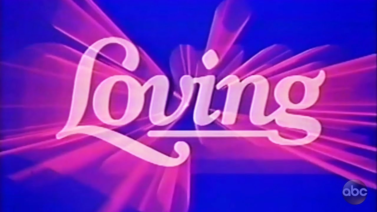 Loving (1983) TV show backdrop