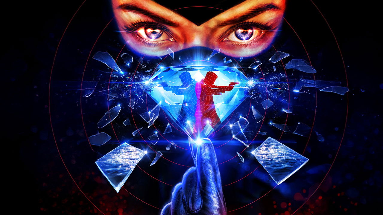Reflection in a Dead Diamond (2025) movie backdrop