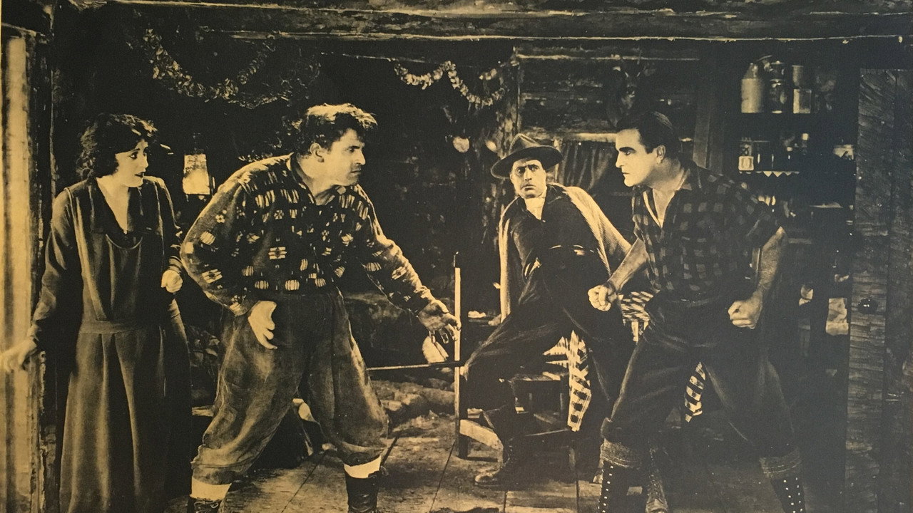Shadows of the North (1923) movie backdrop