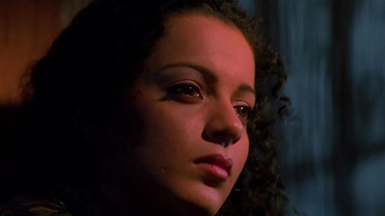 Gangster (2006) movie backdrop