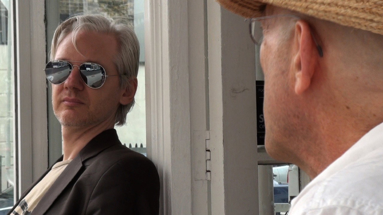 We Steal Secrets The Story of WikiLeaks (2013) movie backdrop