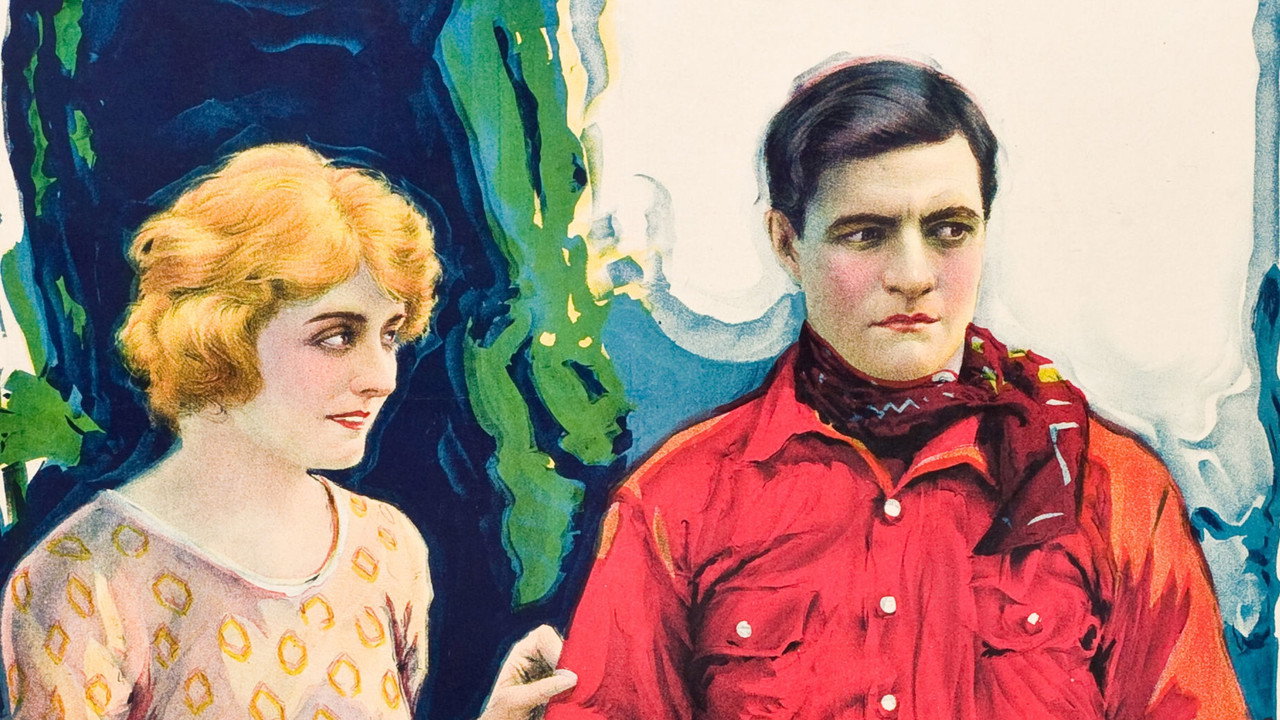 Treat 'Em Rough (1919) movie backdrop