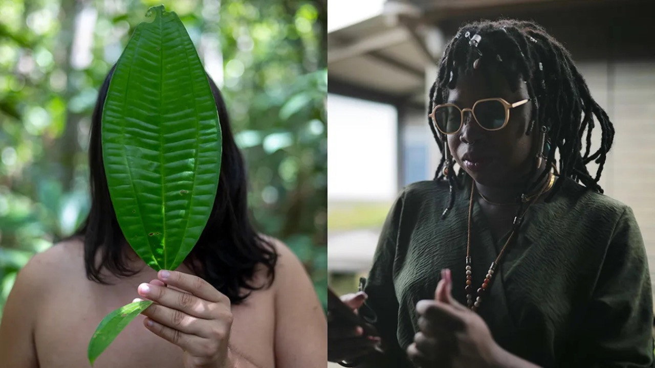Guyane, amours taboues (2026) movie backdrop