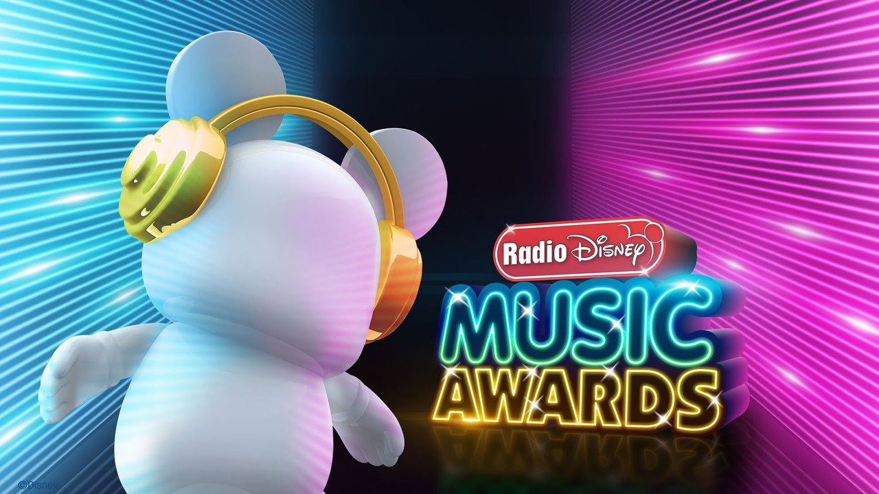 Radio Disney Music Awards (2013) TV show backdrop