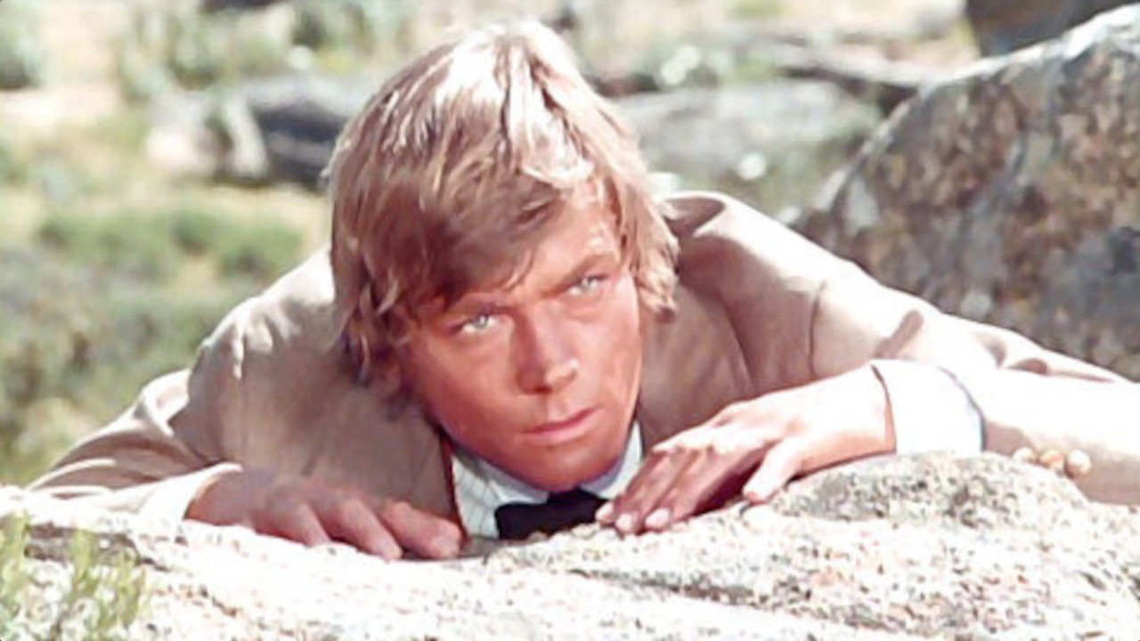 Prey of Vultures (1972) movie backdrop