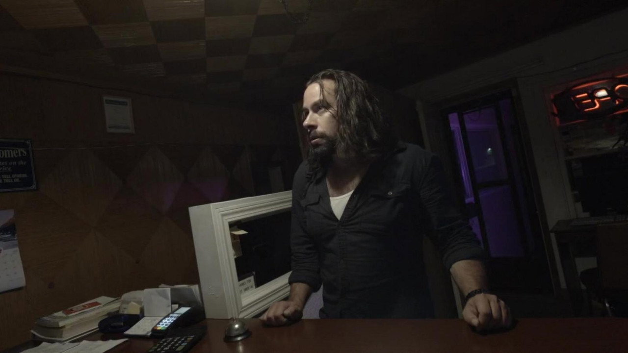 Tempus Tormentum (2018) movie backdrop