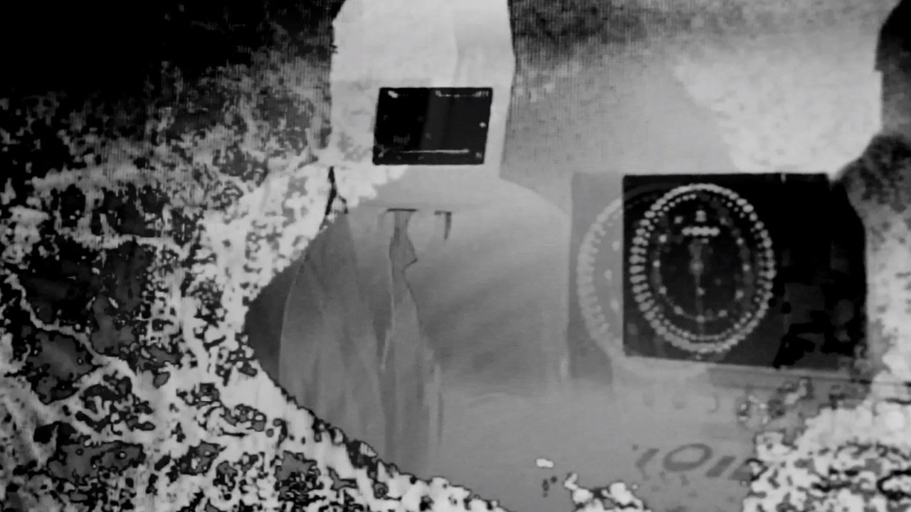 The Grey Machine (2025) movie backdrop
