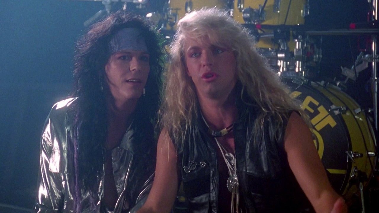 The Decline of Western Civilization Part II The Metal Years (1988) movie backdrop