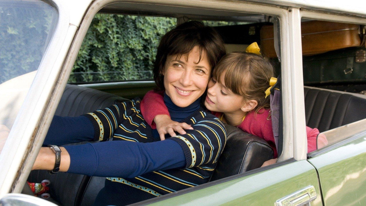 With Love... from the Age of Reason (2010) movie backdrop