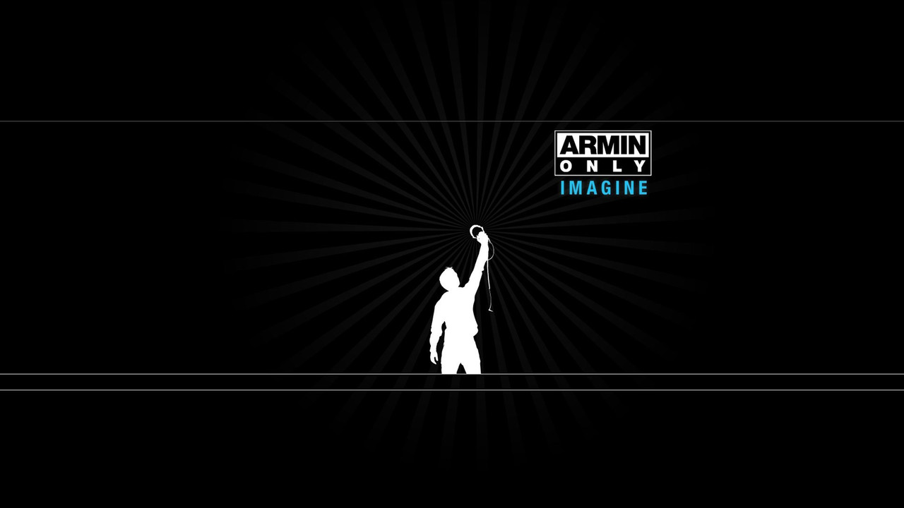 Armin Only: Imagine (2008) movie backdrop