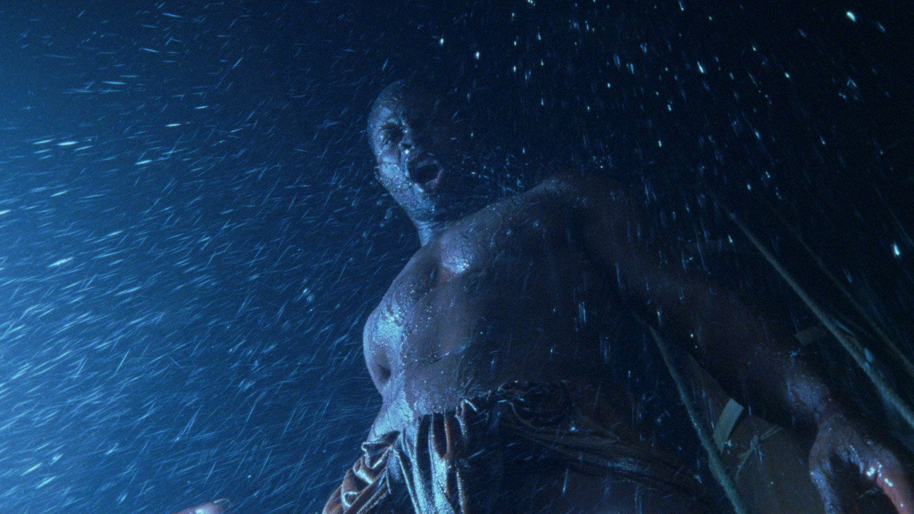 Amistad (1997) movie backdrop