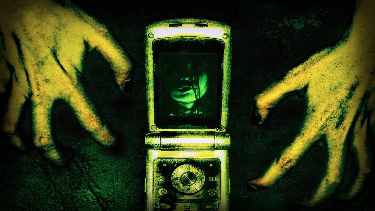 One Missed Call (2003) movie backdrop