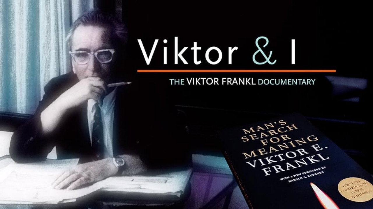 Viktor & I: An Alexander Vesely Film movie backdrop