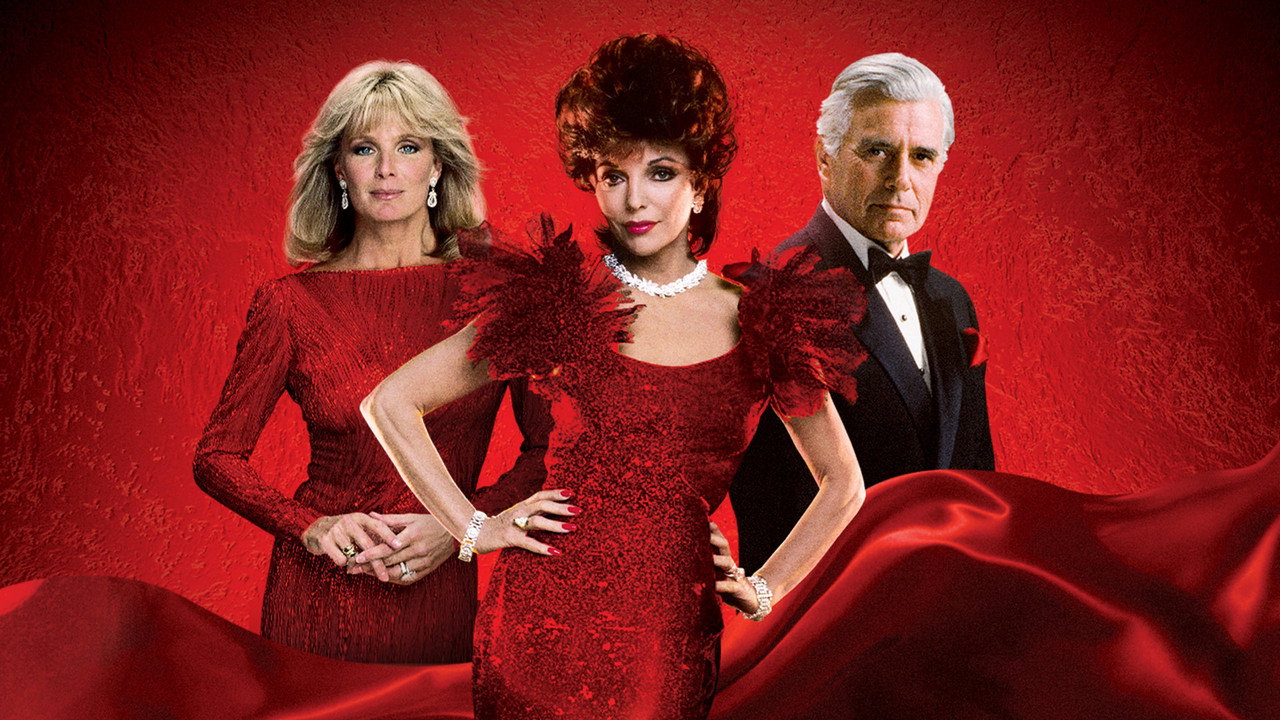 Dynasty (1981) TV show backdrop