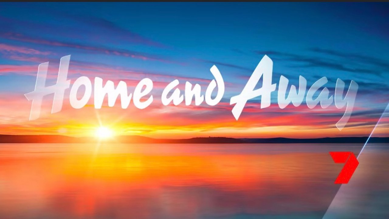 Home and Away (1988) TV show backdrop