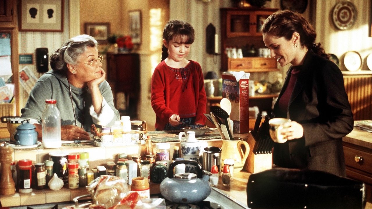 Judging Amy (1999) TV show backdrop