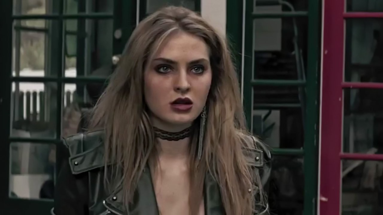 Beyond the Law (2019) movie backdrop