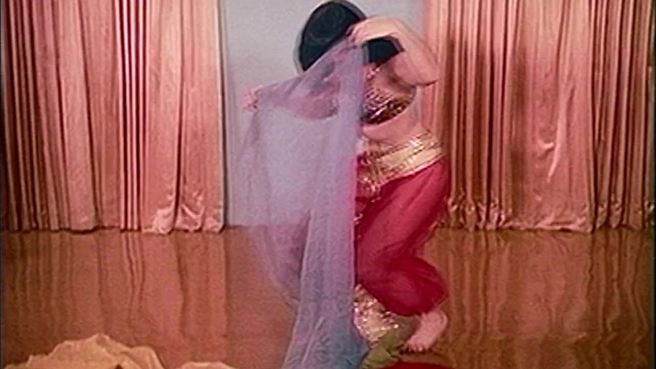 Bettie Page: Pin Up Queen (1998) movie backdrop