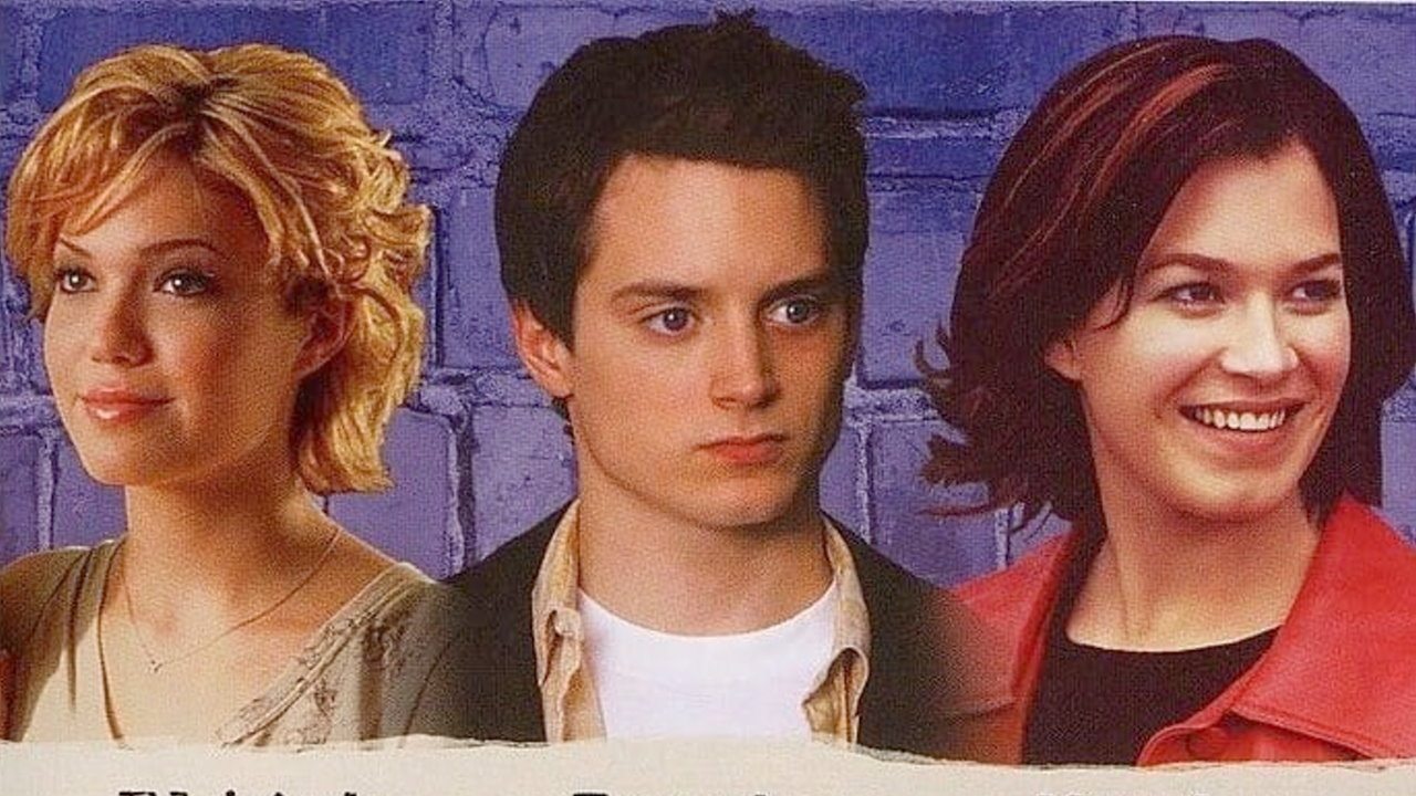 Try Seventeen (2002) movie backdrop