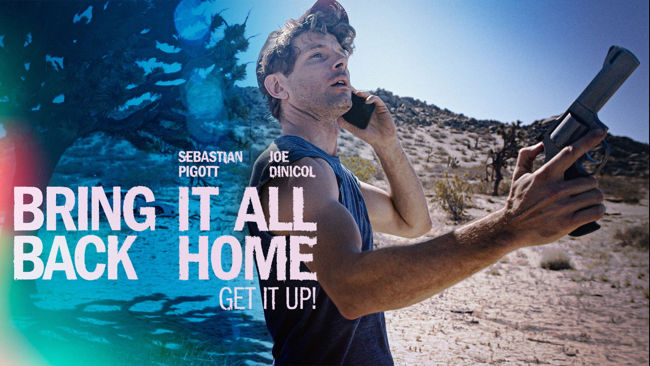 Bring It All Back Home (2025) movie backdrop