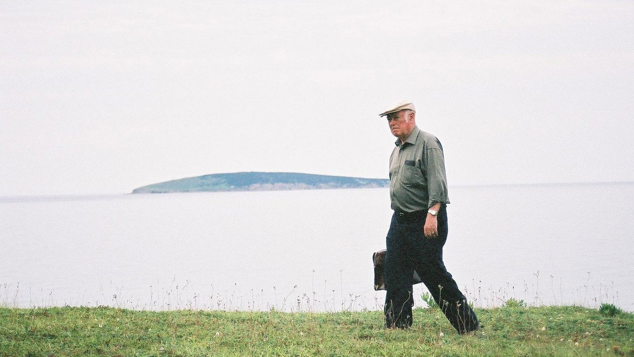 Reading Alistair MacLeod (2005) movie backdrop