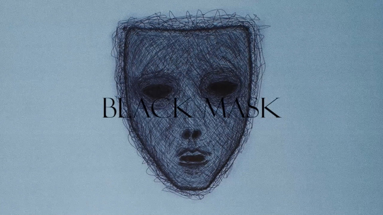 Black Mask (2014) movie backdrop