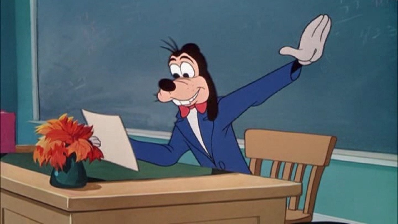 Teachers Are People (1952) movie backdrop