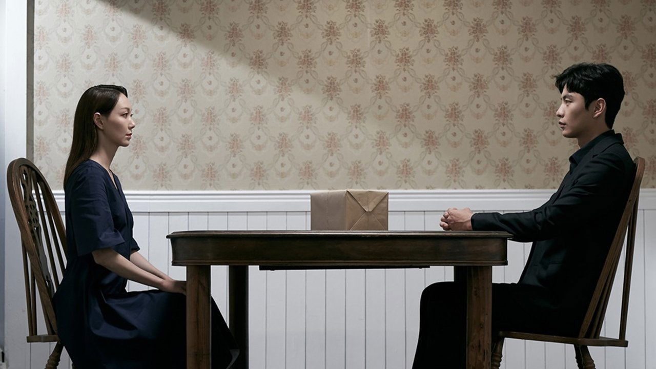 The Lies Within (2019) TV show backdrop