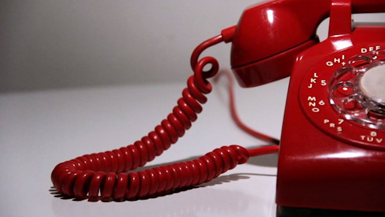 Hotline (2014) movie backdrop