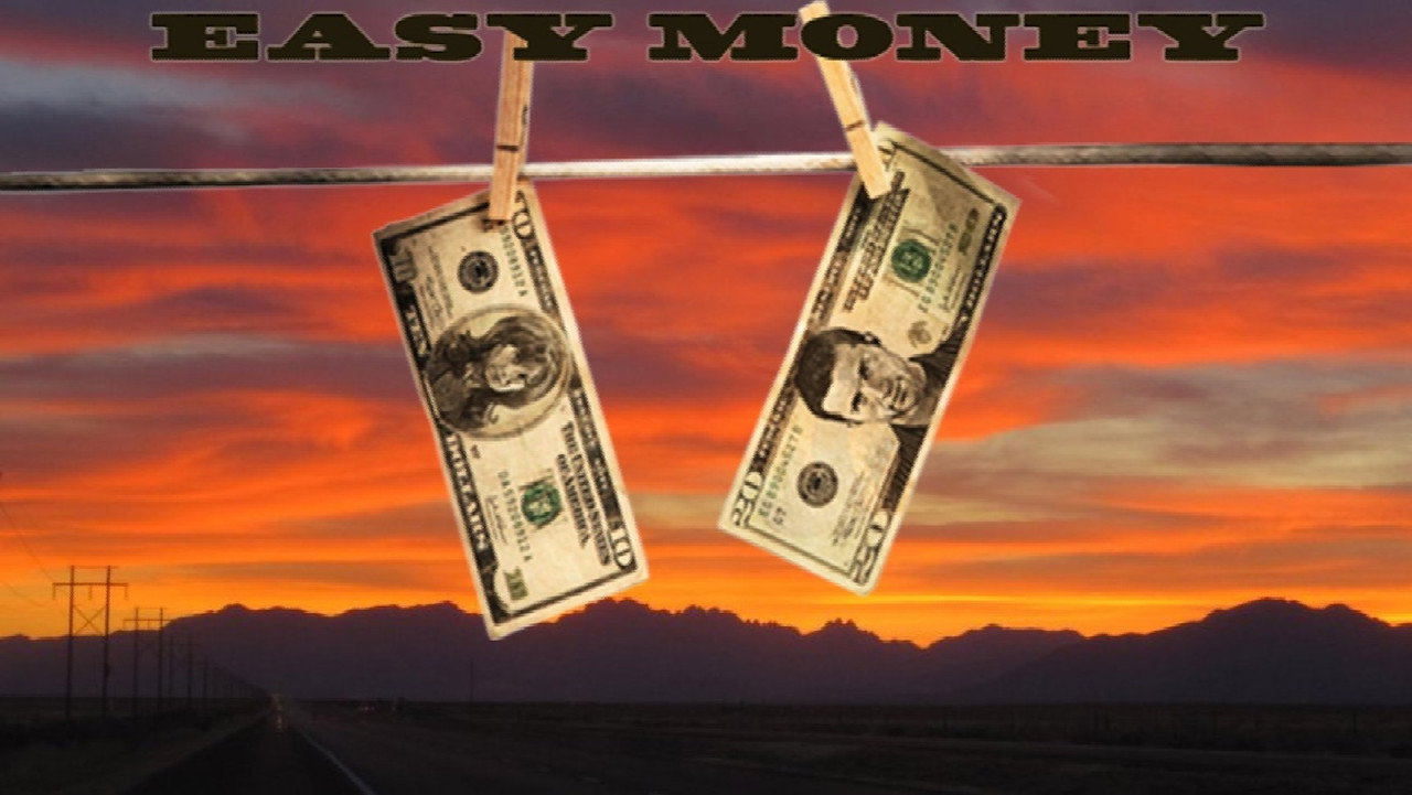 Easy Money (2008) TV show backdrop