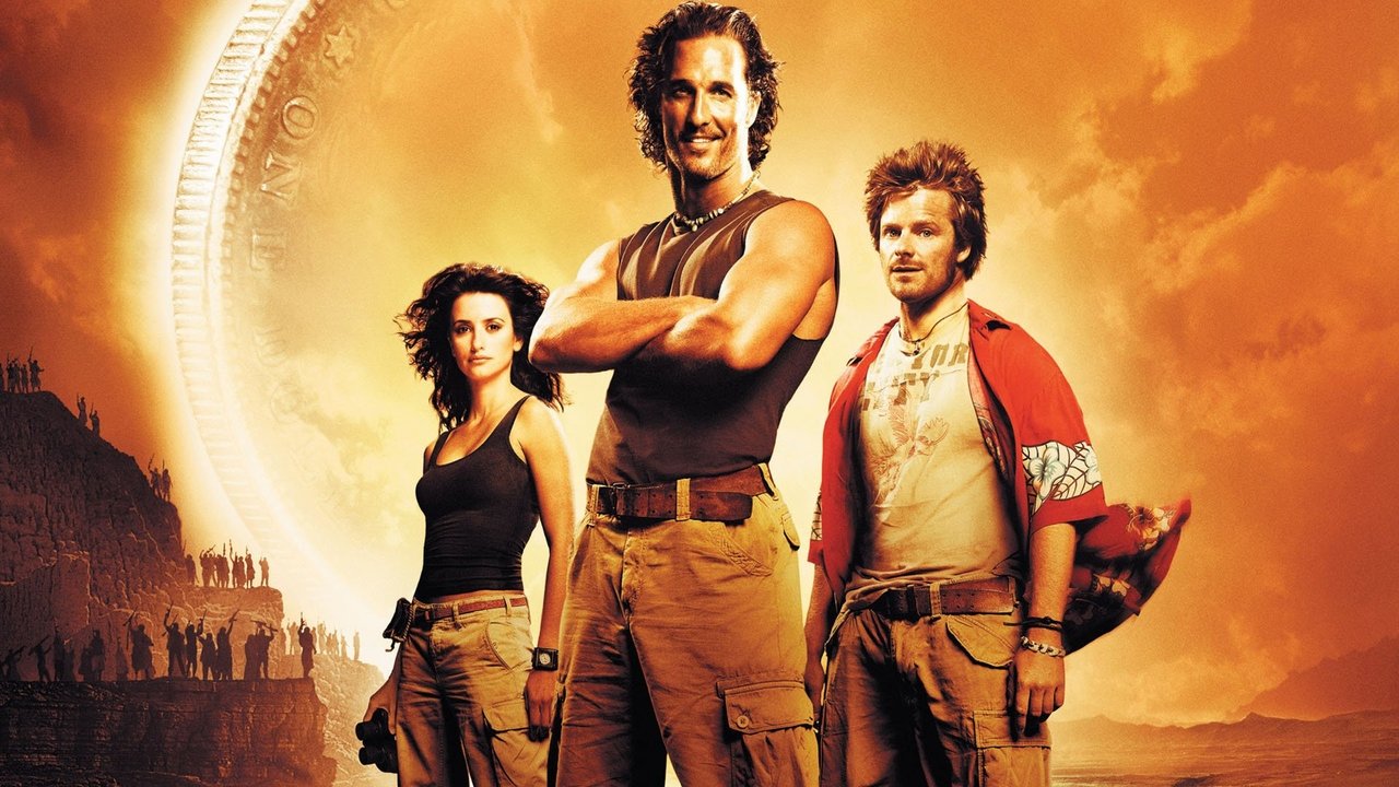 Sahara (2005) movie backdrop