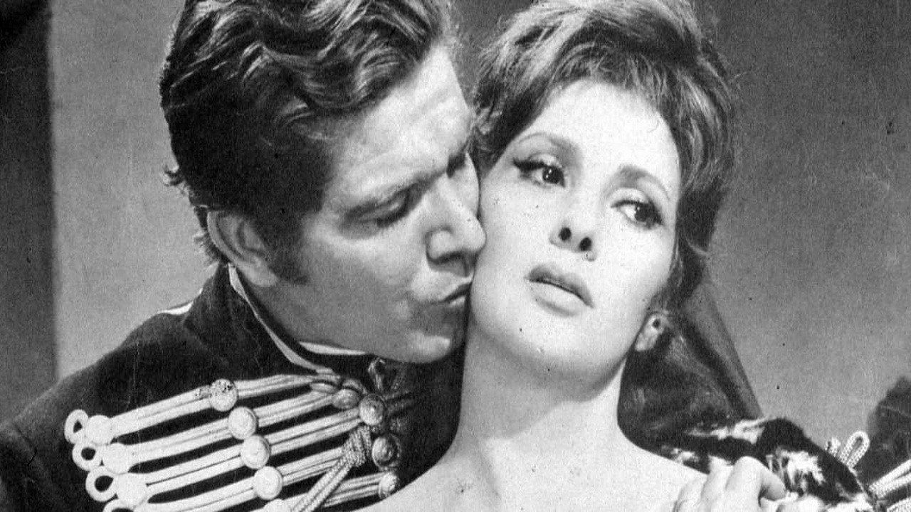 Imperial Venus (1962) movie backdrop