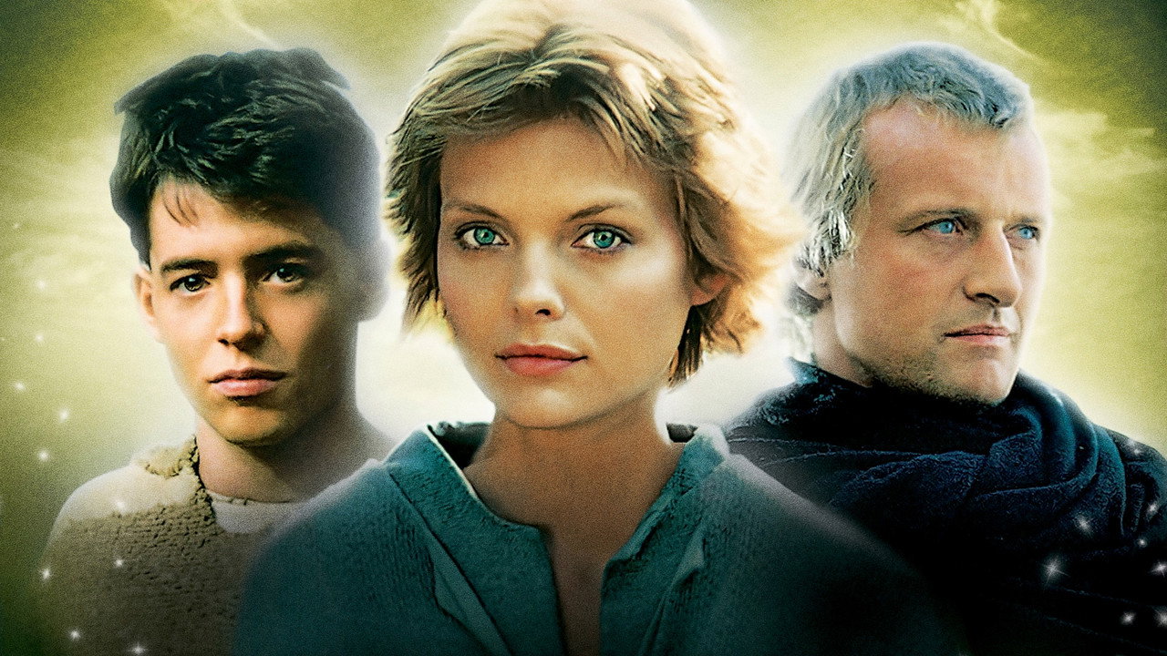 Ladyhawke (1985) movie backdrop