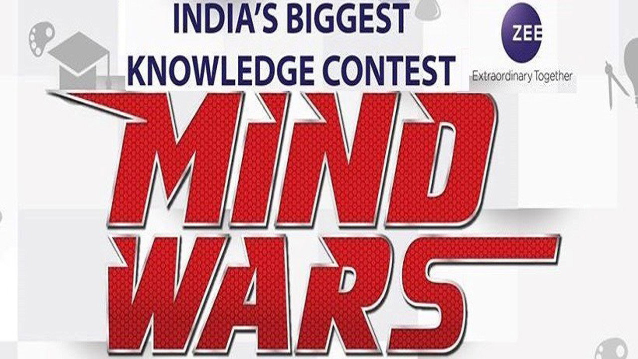 Mind Wars (2020) TV show backdrop