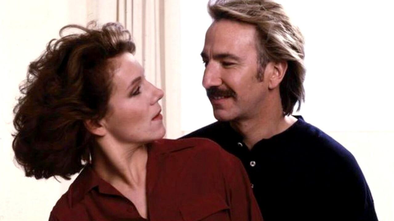 Truly Madly Deeply (1990) movie backdrop