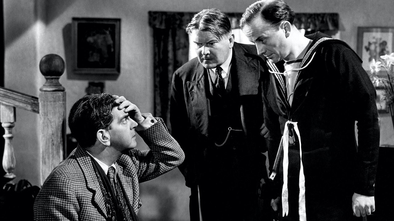Went the Day Well? (1942) movie backdrop