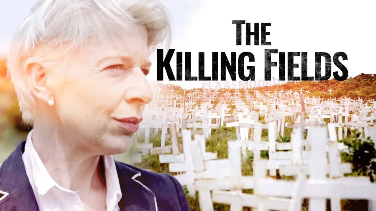 Plaasmoorde: The Killing Fields (2018) movie backdrop