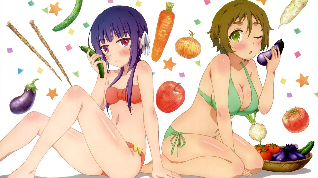 No-Rin (2014) TV show backdrop