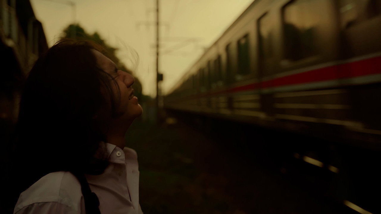 Lost Boy (2024) movie backdrop