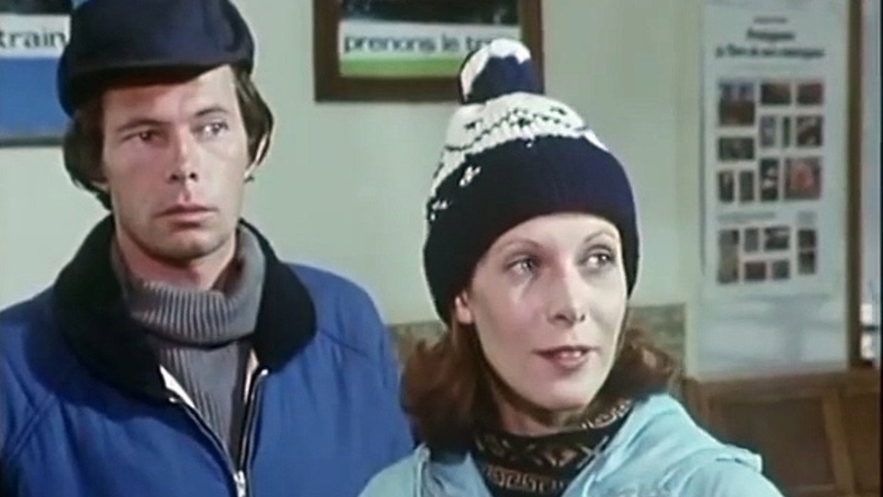 La Grotte aux loups (1980) movie backdrop