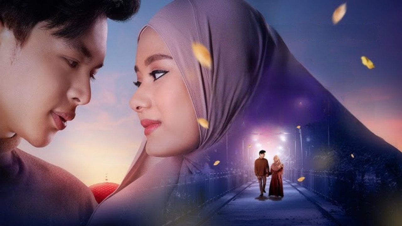 Bidadari Surga (2026) movie backdrop
