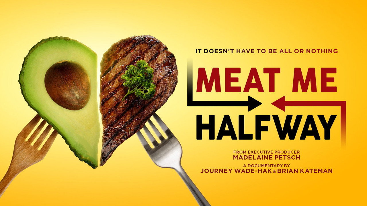 Meat Me Halfway (2021) movie backdrop