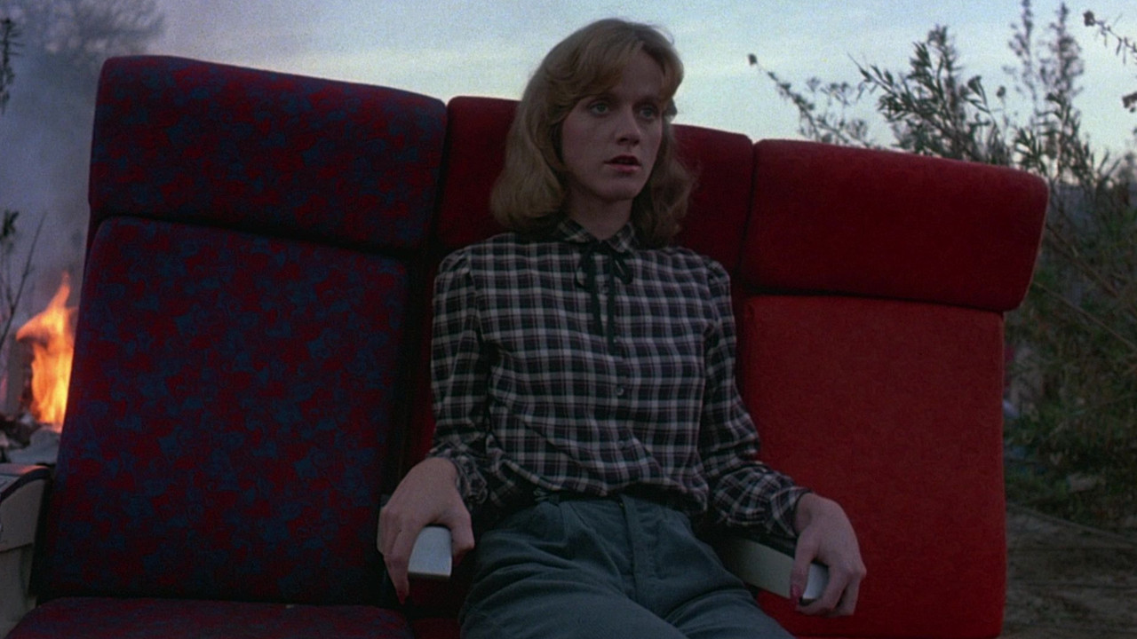 Sole Survivor (1984) movie backdrop