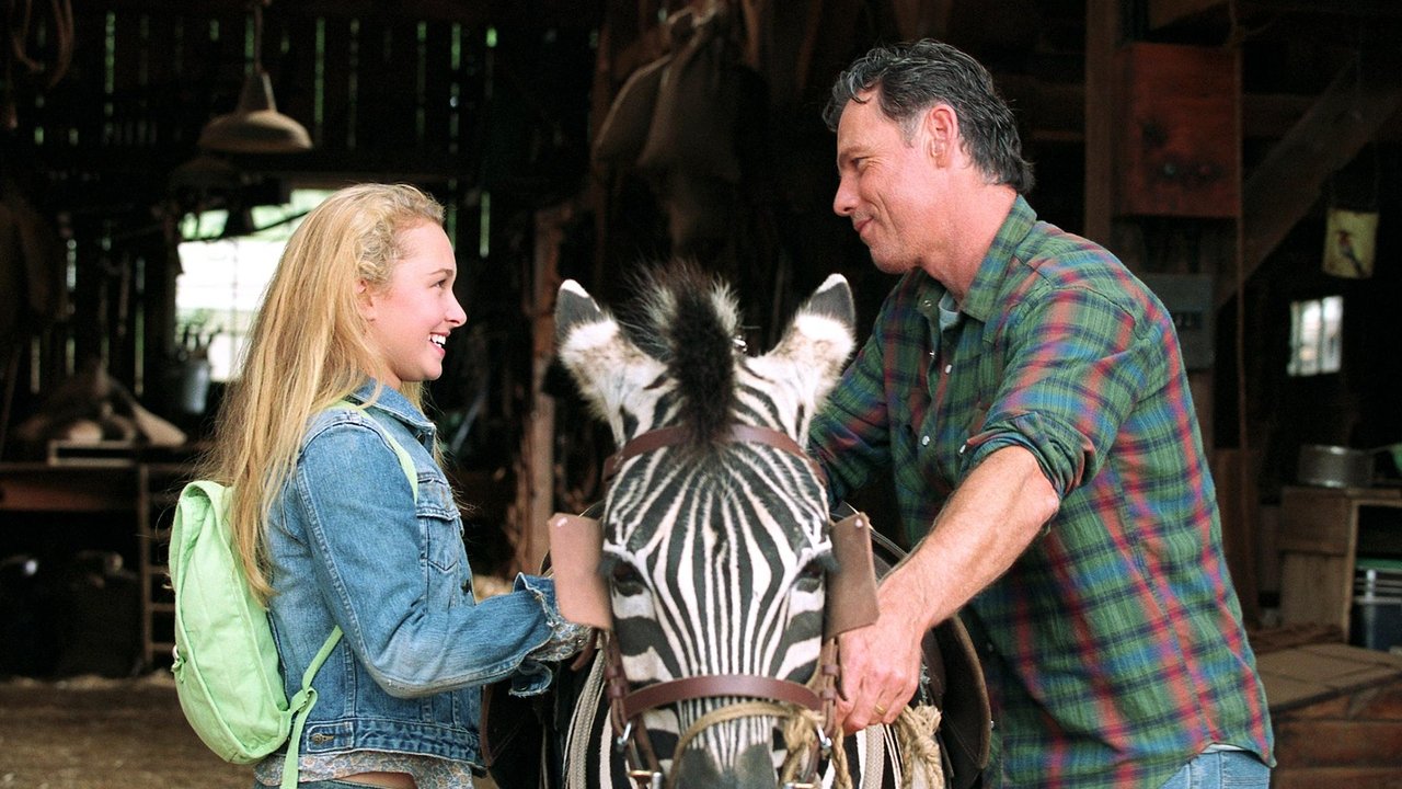 Racing Stripes (2005) movie backdrop
