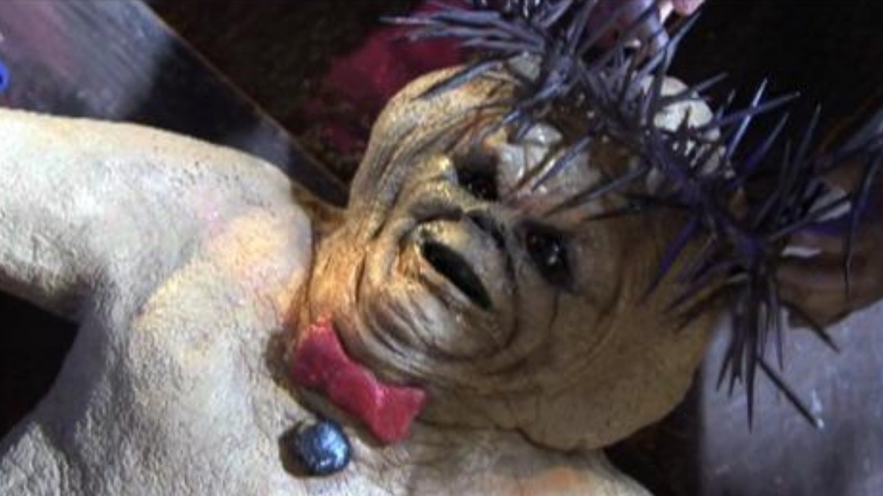 Gingerdead Man 2 Passion of the Crust (2008) movie backdrop