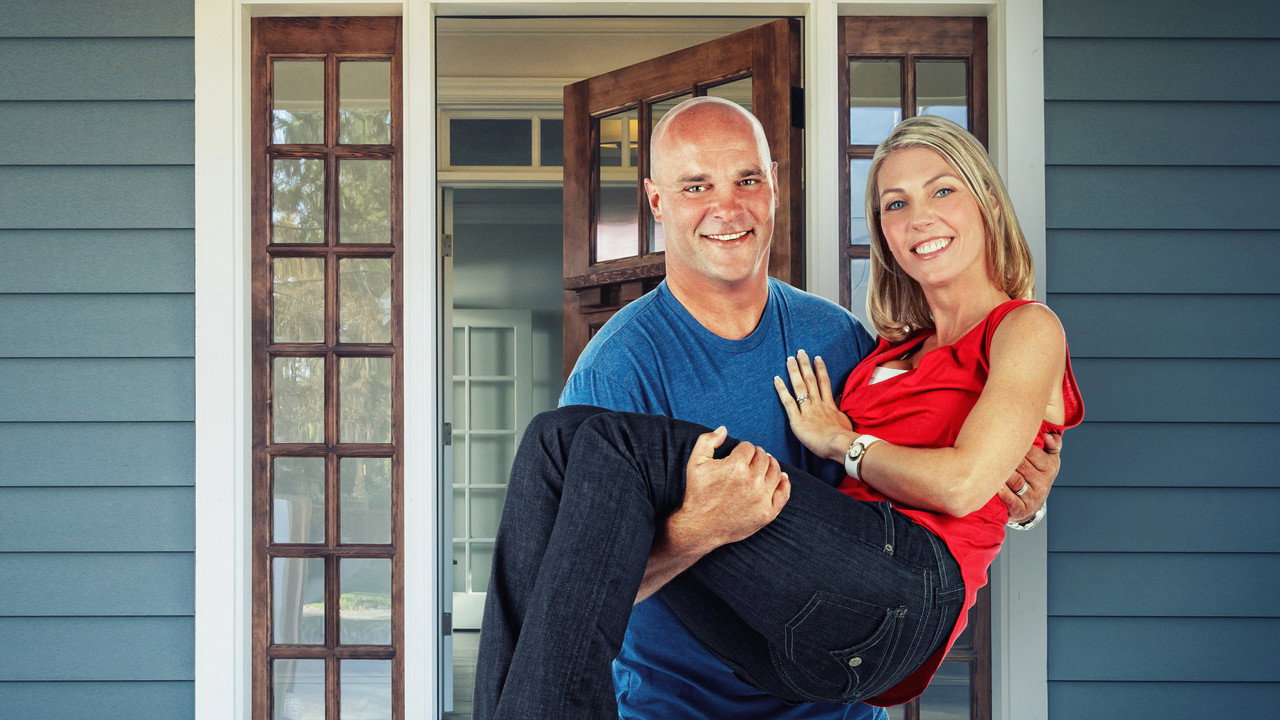 Renovation, Inc: Home Sweet Home (2021) TV show backdrop